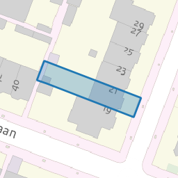 Perceel UTT00-D-1604