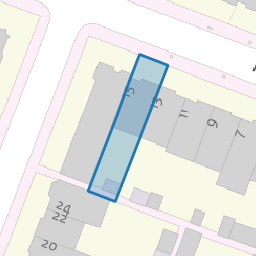 Perceel UTT00-D-1613