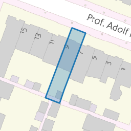 Perceel UTT00-D-1616