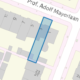 Perceel UTT00-D-1619