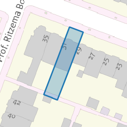 Perceel UTT00-D-1622