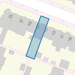 Perceel UTT00-D-1624