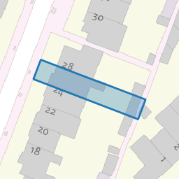 Perceel UTT00-D-1634