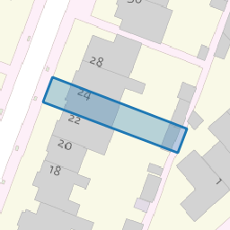 Perceel UTT00-D-1635