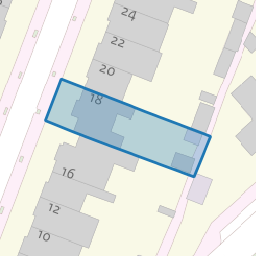 Perceel UTT00-D-1638