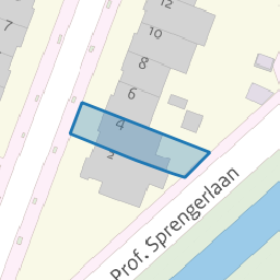 Perceel UTT00-D-1644