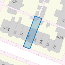 Perceel UTT00-D-1654