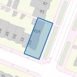 Perceel UTT00-D-1658