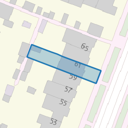 Perceel UTT00-D-1667