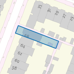 Perceel UTT00-D-1671