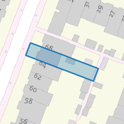 Perceel UTT00-D-1672