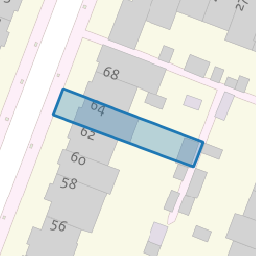 Perceel UTT00-D-1673