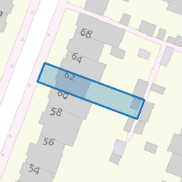 Perceel UTT00-D-1674