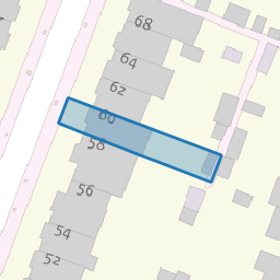 Perceel UTT00-D-1675