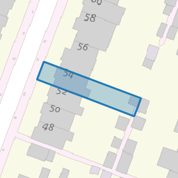 Perceel UTT00-D-1678