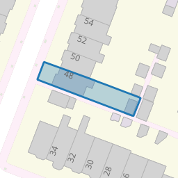 Perceel UTT00-D-1681