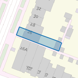 Perceel UTT00-D-1682