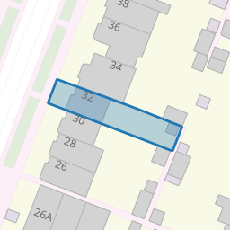 Perceel UTT00-D-1685