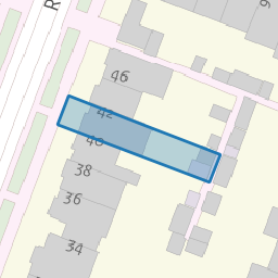 Perceel UTT00-D-1690