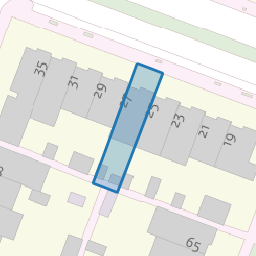 Perceel UTT00-D-1698