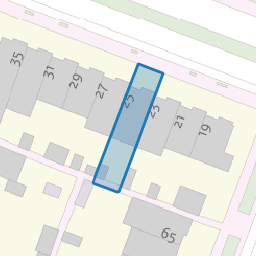 Perceel UTT00-D-1699