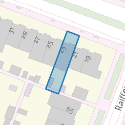 Perceel UTT00-D-1700