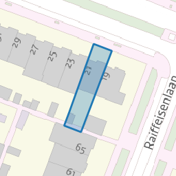 Perceel UTT00-D-1701