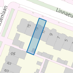 Perceel UTT00-D-1705