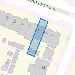 Perceel UTT00-D-1709