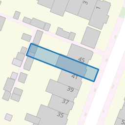 Perceel UTT00-D-1713