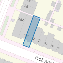 Perceel UTT00-D-1725