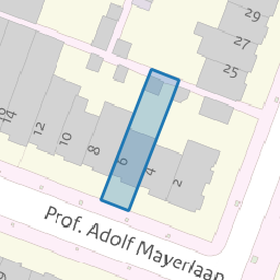 Perceel UTT00-D-1729