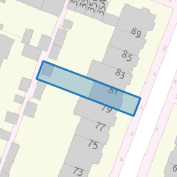 Perceel UTT00-D-1739