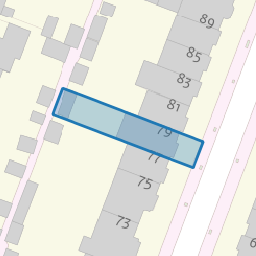 Perceel UTT00-D-1740