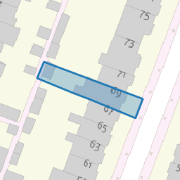 Perceel UTT00-D-1745