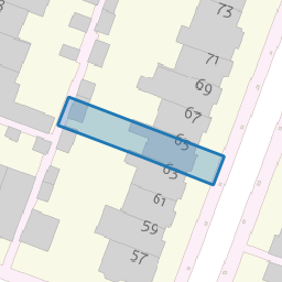 Perceel UTT00-D-1747