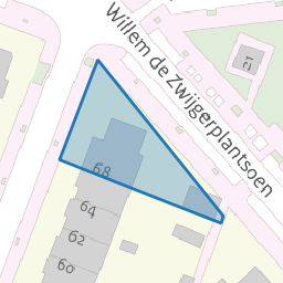 Perceel UTT00-D-1752