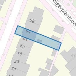 Perceel UTT00-D-1754