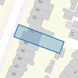 Perceel UTT00-D-1761