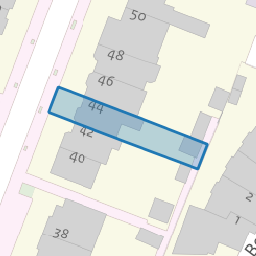 Perceel UTT00-D-1764