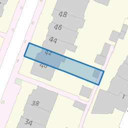 Perceel UTT00-D-1765