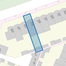 Perceel UTT00-D-1771