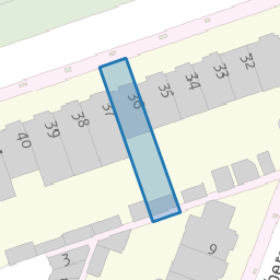 Perceel UTT00-D-1774