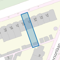 Perceel UTT00-D-1775