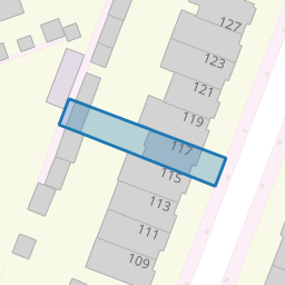 Perceel UTT00-D-1795