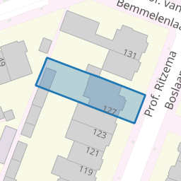 Perceel UTT00-D-1800