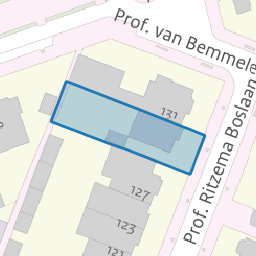 Perceel UTT00-D-1801