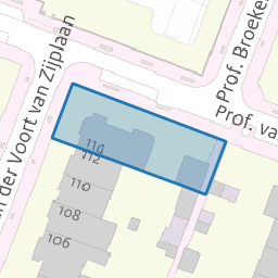 Perceel UTT00-D-1803