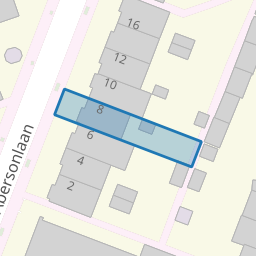 Perceel UTT00-D-1820