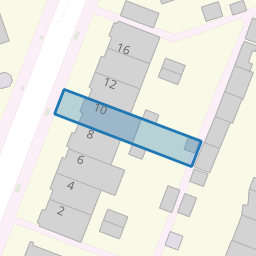 Perceel UTT00-D-1821